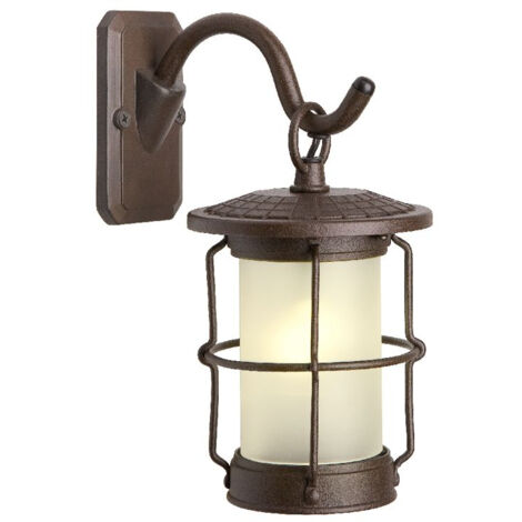 Garden Lights - Callisto - Applique Murale - 12 V - 90 Lm - 1 5 W - 3000 K