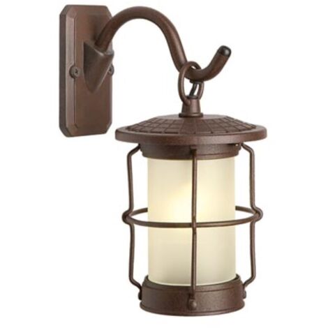 Garden Lights  - Callisto - Wandleuchte - 12V - 90lm - 1,5W - 3000K