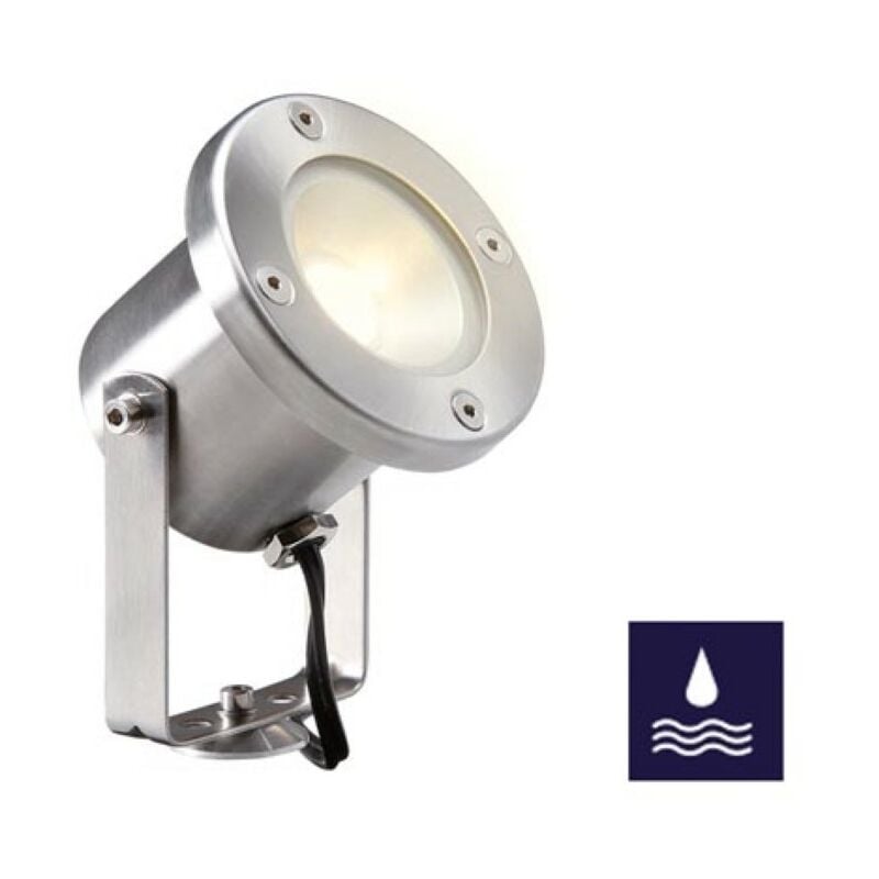 Protego - Spot lumineux - 12V - 320lm - 5W - 3000K - Garden Lights