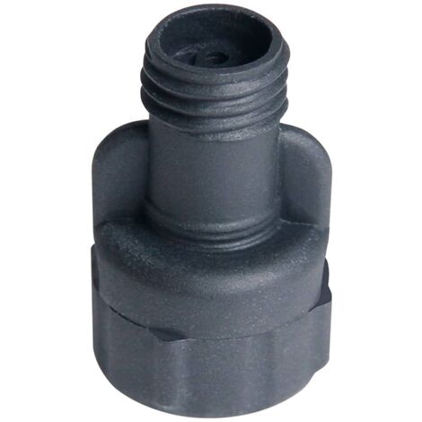 Garden Lights Conector de rosca SPT-3 6166011
