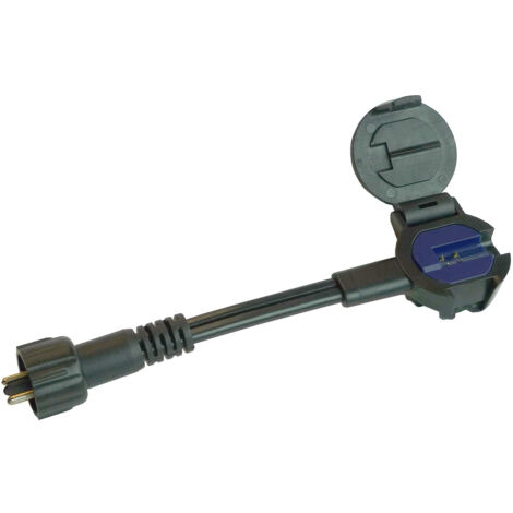 GARDEN LIGHTS - CONNECTEUR FLEX - MÂLE GL6262011