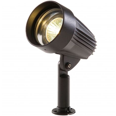 Garden LIGHTS CORVUS 5 W STRAHLER 12 V 320 lm 5 W 3000 K