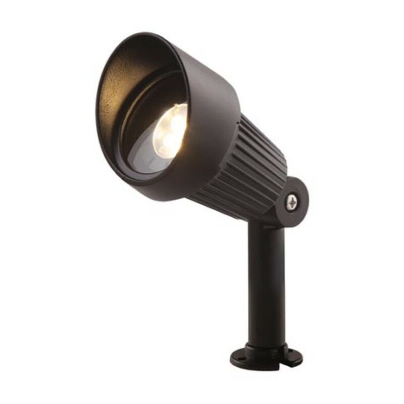 Focus - spot lumineux - 12V - 190lm - 3W - 3000K - Garden Lights