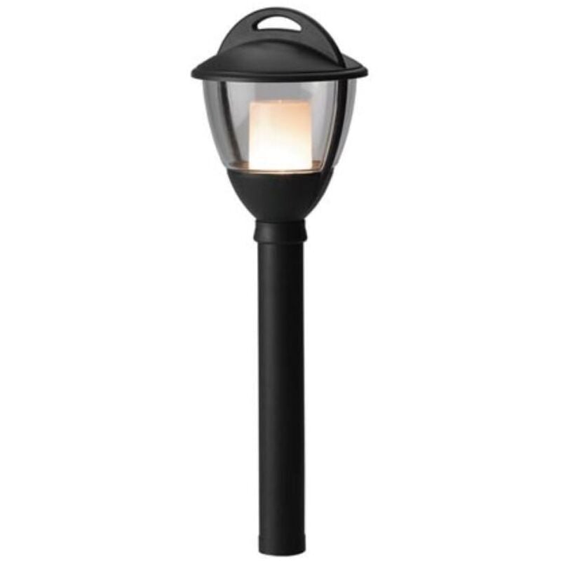 Laurus - Lampe de sol - 12V - 90lm - 1.5W - 3000K