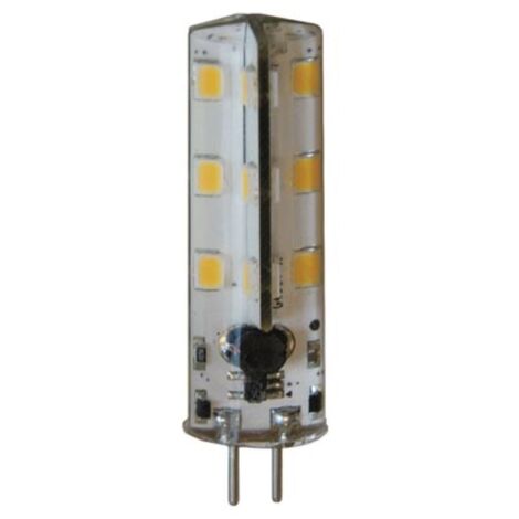 Garden Lights  - LED Zylinder - 24 x 2W - 12V - GU5.3 - warmweiß