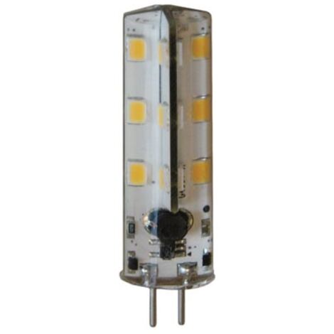 Garden Lights  - LED Zylinder - 24 x 2W - 12V - GU5.3 - warmweiß