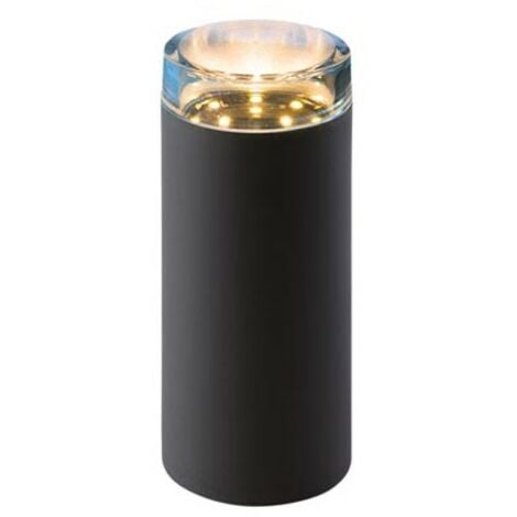 Spot LED encastrable Midi Gold 3 W dimmable IP54