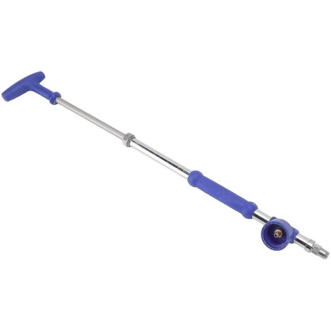 Garden Manual Spray Watering Head Drink Bottle Sprayer Head Nozzle Water Pressure Atomization Sprayer