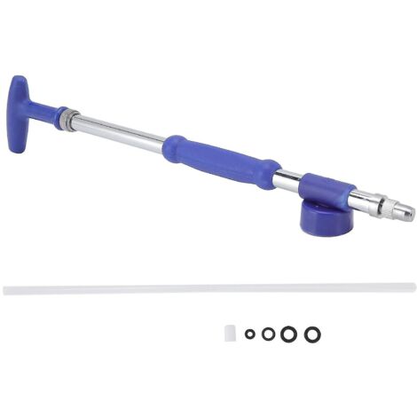 Garden Manual Spray Watering Head Nozzle Drink Bottle Sprayer Head Nozzle Water Pressure Atomization Sprayer