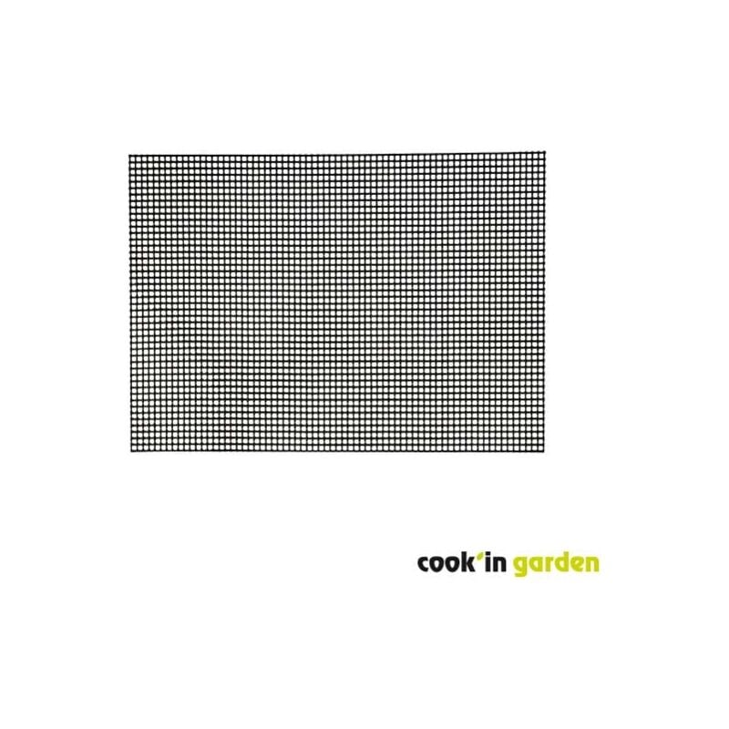 Cook'in Garden - Grille souple - 60x40cm