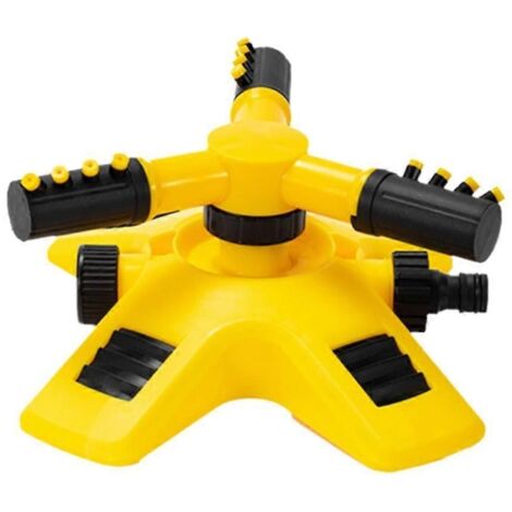 Garden Mixed Sprinkler, Butterfly Tandem Sprinkler