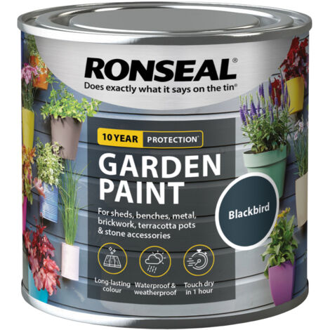 Garden Paint