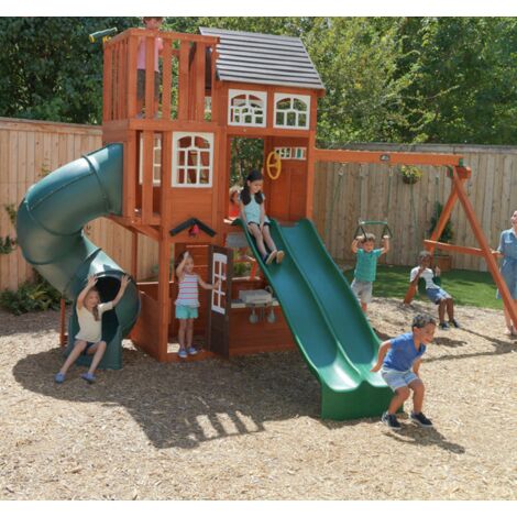 garden play sets