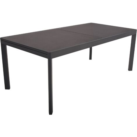 Garden Pleasure Ausziehtisch NEREA  300 - 200 x 100 x 75 cm