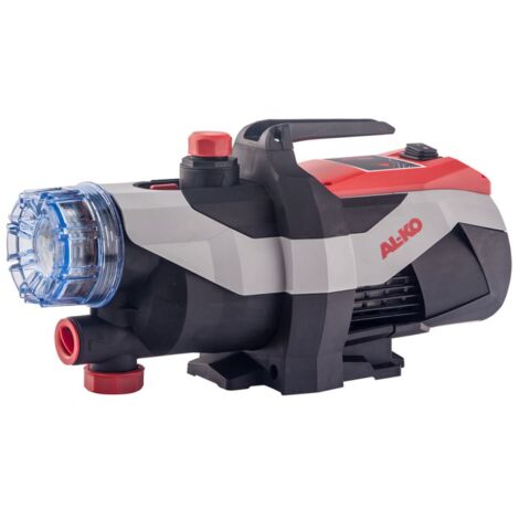 Garden Pump Jet 3600