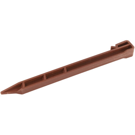 Garden Stakes Landscape Edging Stakes For Garden Edging Staples Depress Fruit Branches Stakes