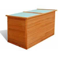 Garden Storage Garden Storage Box Wood