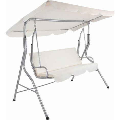 Garden swing seat - garden swing chair, swing chair, hanging garden chair