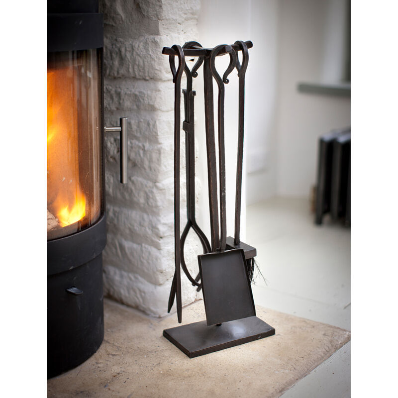 Image of Garden Trading - Classic Fireside Fire&hellip;