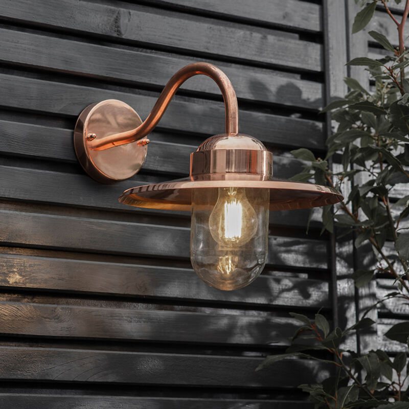 Image of Garden Trading Howick Outdoor Indoor Wall&hellip;