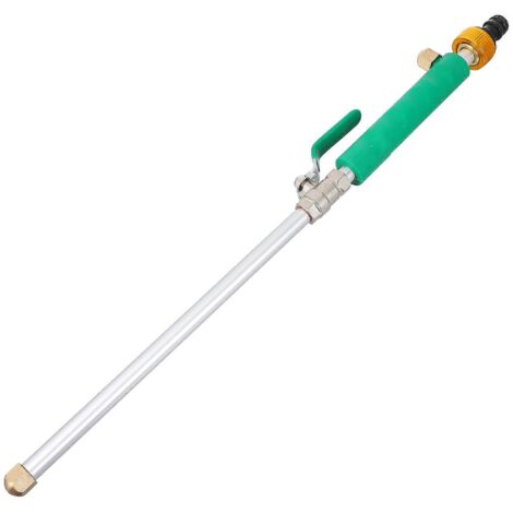 Garden Water Sprayer High Pressure Sprayer for Gardening Use 1Pcs