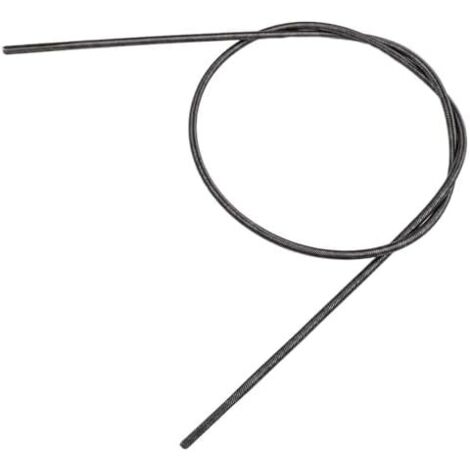 Garden-Weed Eater-Flex Câble intérieur flexible pour débroussailleuse Stihl FS38 FS40 FS45 FS50 Pièce de rechange 4130 711 3200 1,23 m -