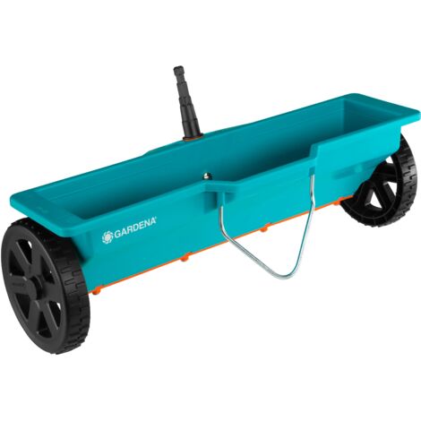 GARDENA 00420-20 combisystem-Streuwagen