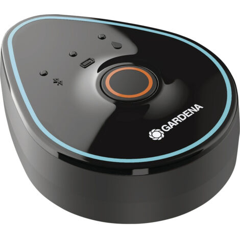GARDENA 01287-20 Steuerteil 9 V Bluetooth