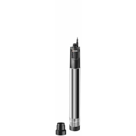GARDENA 01499-61 Pompe de puits profond 6000/5 inox automatic