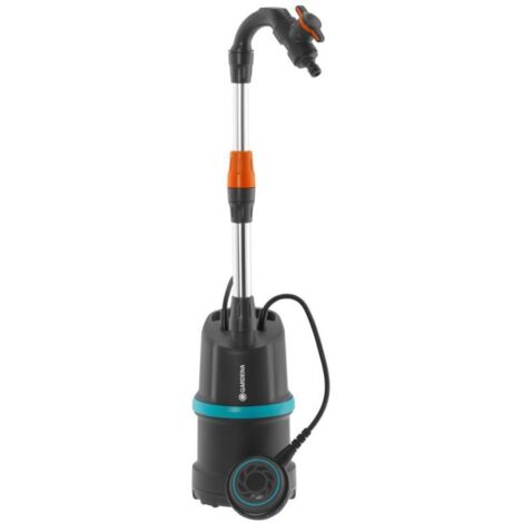 Gardena 01762-61 pompa per botte di pioggia 4000/1