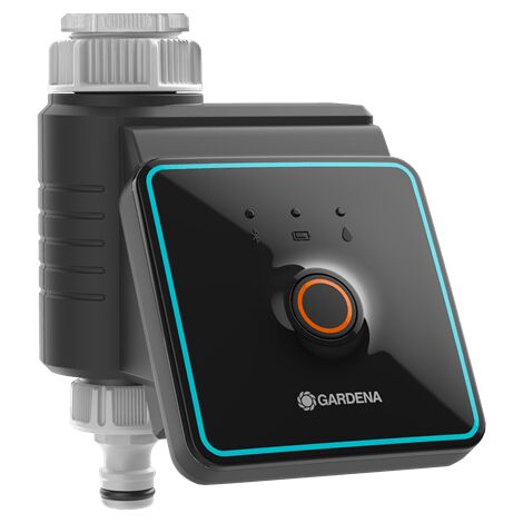 GARDENA 01889-20 Bewässerungssteuerung Bluetooth