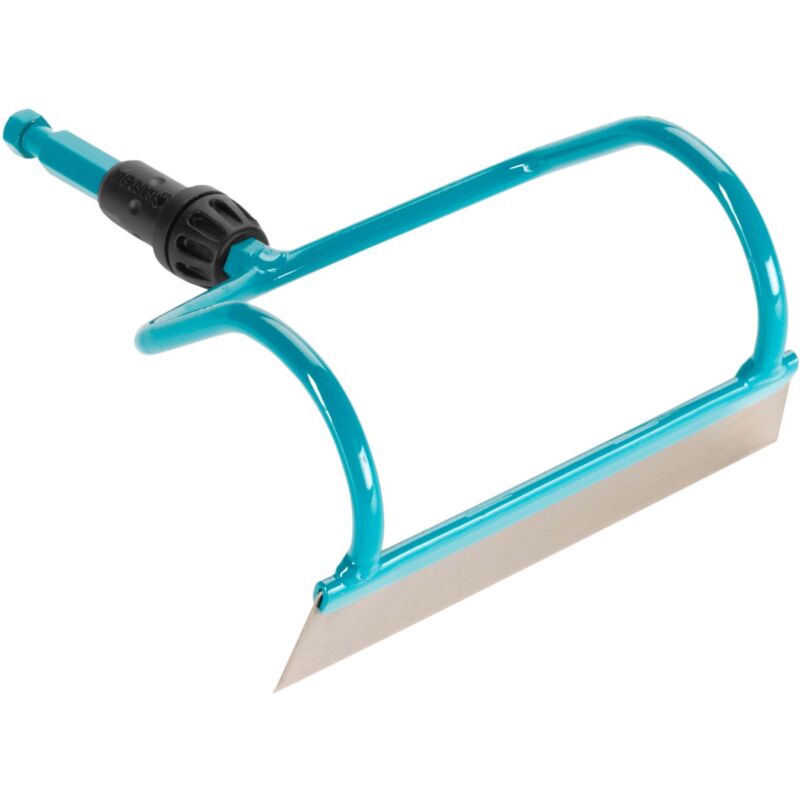 Gardena - Râtissoire à tirer à 2 branches Combisystem (3193-20)