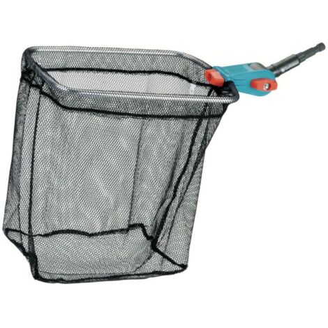 GARDENA 03230-20 combisystem- Teichreiniger Vario 2