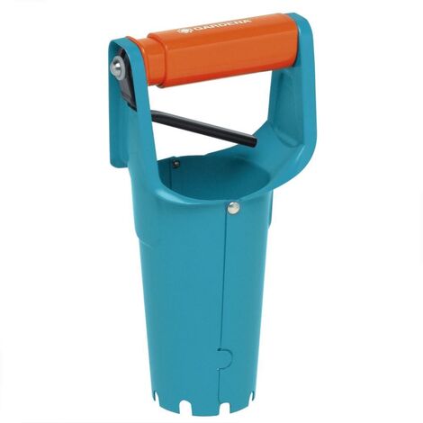 Blumenzwiebelpflanzer mit Auslöseautomatik | 3412-20