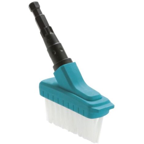 GARDENA 03606-20 spazzola per giunti combisystem K