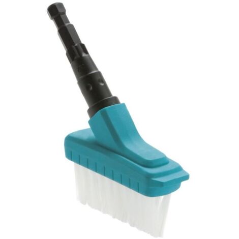 GARDENA 03606-20 spazzola per giunti combisystem K