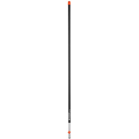 GARDENA 03715-20 combisystem-Aluminiumstiel