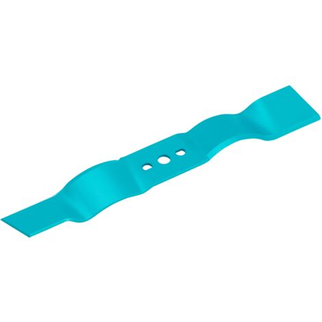 GARDENA 04105-20 Ersatzmesser 1er Set Passend für (Modell Rasentrimmer): Gardena R40Li, Gardena R70