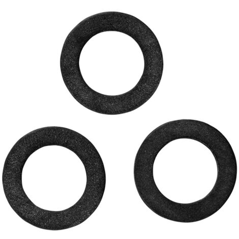 GARDENA 05302-20 Flachdichtung 3er Set