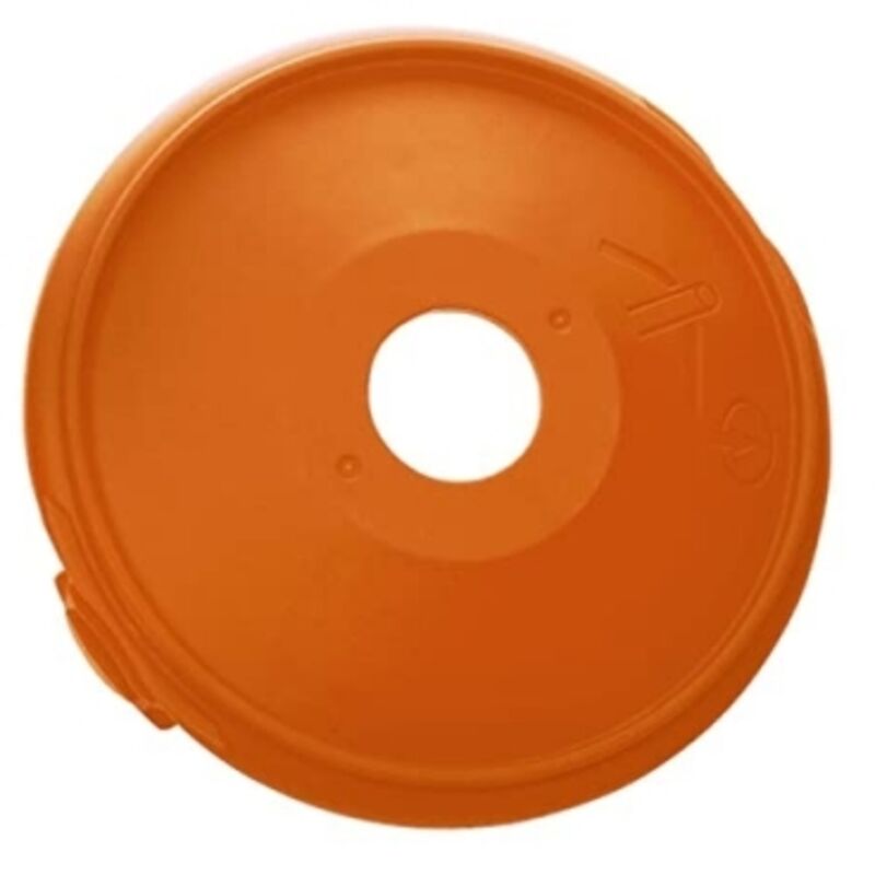 GARDENA 05344 20 Couvercle de bobine de rechange