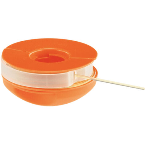 GARDENA 05370-20 Ersatzfaden 1er Set