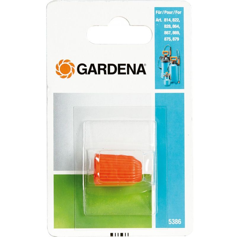 Gardena - 05386-20 Buse de rechange orange