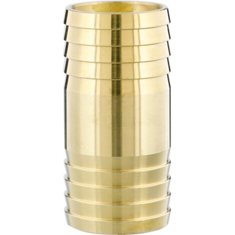 GARDENA 07183-20 Ottone Raccordo per tubi 32 mm (1 1/4) Ø