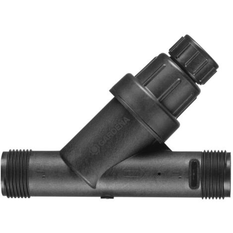 GARDENA 08200-20 Sprinklersystem Druckminderer