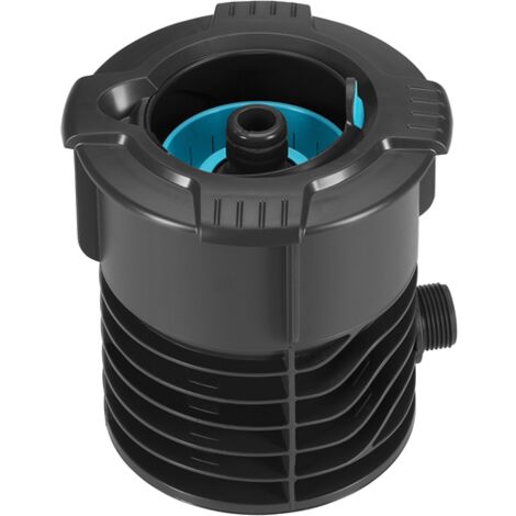 Gardena 08262-20 Sprinklersystem Anschlussdose