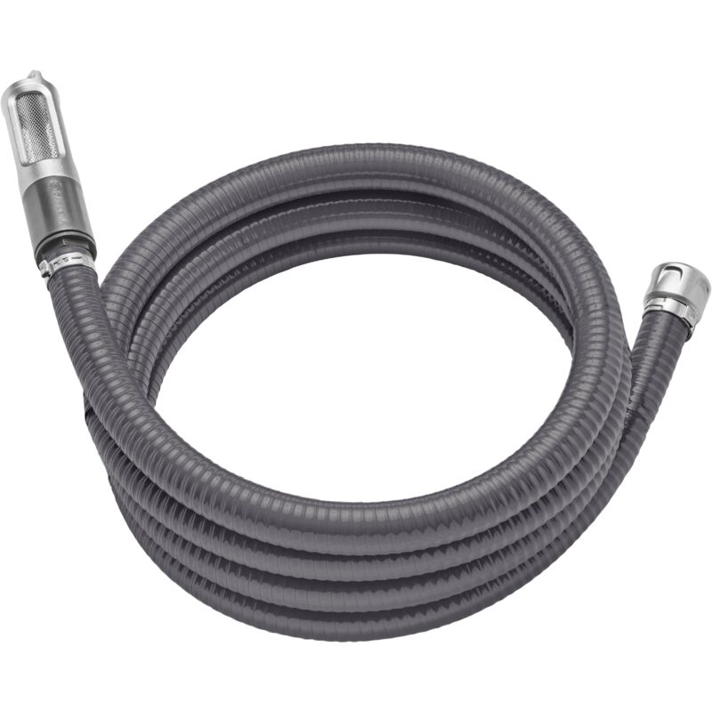 Gardena Sauggarnitur mit Saugschlauch Ø 25 mm (1") 4 m
