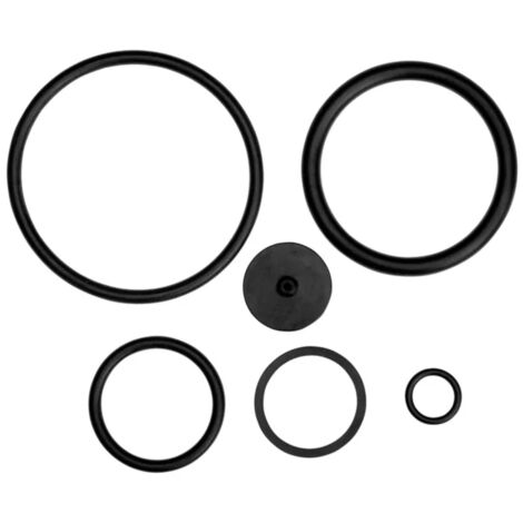 GARDENA 11162-20 Ersatzteile für Pump- und Drucksprüher Dichtungssatz