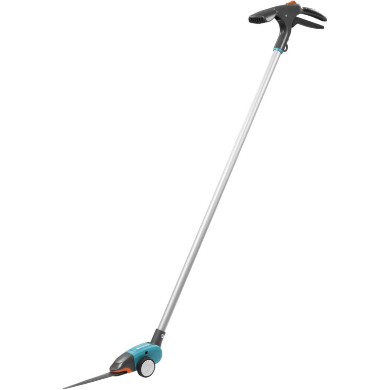 Cisaille à Gazon Orientable Gardena 12100-20 – Lames Pivotantes, Poignée Ergonomique - vue 4