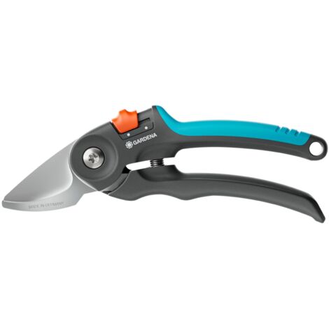 GARDENA 12241-20 PremiumCut Frisches Holz Gartenschere   Bypass