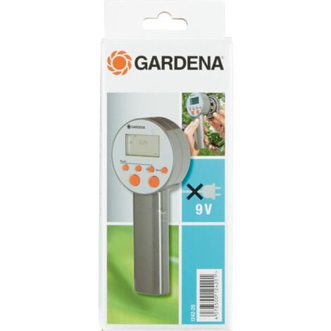 Gardena 1242-20 Console de programmation